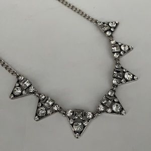 Statement Necklace/ Choker NWOT